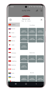 起飞vp n官网下载android下载效果预览图